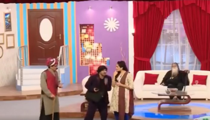 pak-tv-show