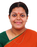 कु. प्रियांका लोणे