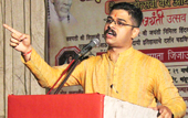 श्री. सुमित सागवेकर