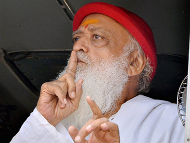 Asaram-Bapu-PTI