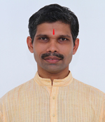 श्री. बालकृष्ण, केरल