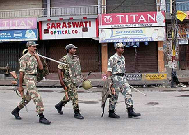 Muzaffarnagar
