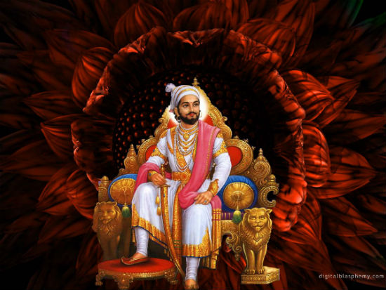 Shivaji Raje