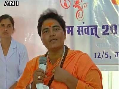 sadhavipragya
