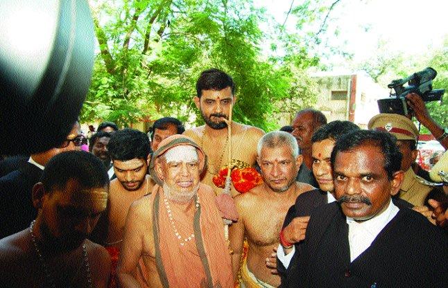 shankaracharya