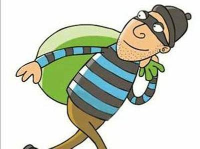 theft