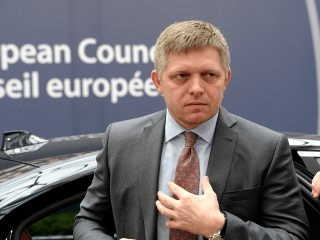 Islam has no place in Slovakia, Prime Minister Robert Fico