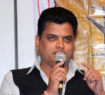 Sharad-Ponkshe