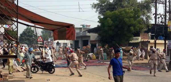 Violence-in-Punjab-town-after-desecration-of-holy-book-Quran