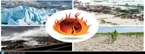 global-warming-and-its-effects