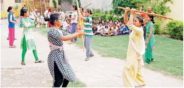 lathi