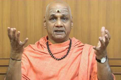 प.पू. स्वामी गोविंददेवगिरीजी