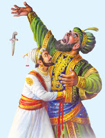 Afazalkhan-vadh11