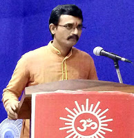 श्री. कैलाश जाधव