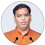 श्री. रमेश शिंदे