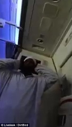 flight