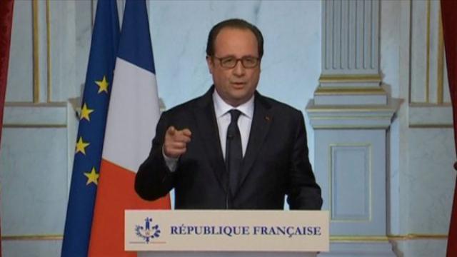 francois-hollande