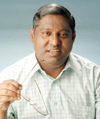 श्री. जयंत पाटिल