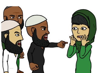 madarsa