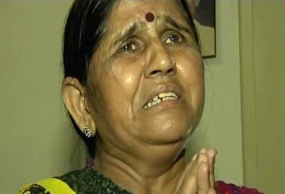 sandip_mother