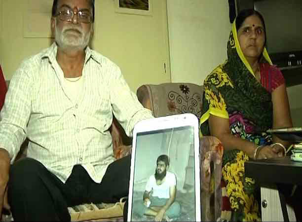 sandip_mother_father