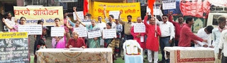 आंदोलन में सम्मिलित हिन्दू धर्माभिमानी