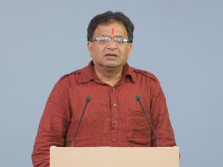 डॉ. अजय च्रोंगू