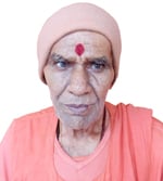स्वामी सागरानंद सरस्वती महाराज