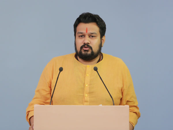 श्री. विष्णुशंकर जैन