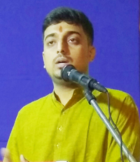 अधिवक्ता श्री. जयेश तिखे