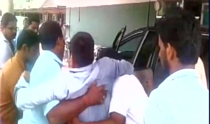kannur-rss-attack