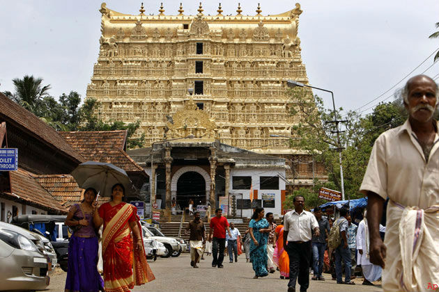 swami_padmanabh_temple
