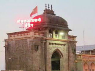 tuljabhavani-temple