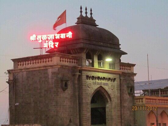 tuljapur