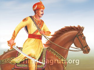 Bajirao-Peshwe