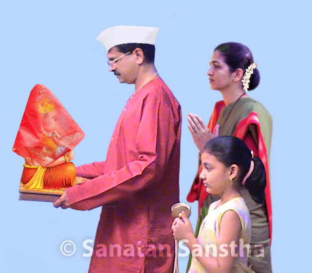Ganesh_Agaman