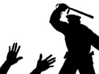 brutal-police
