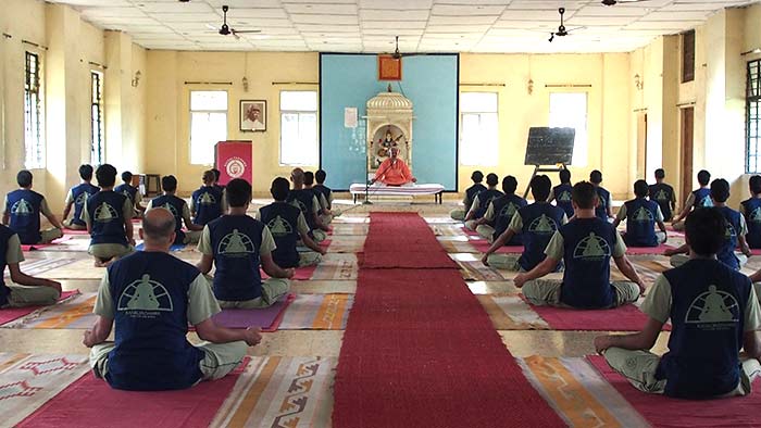 yoga-class