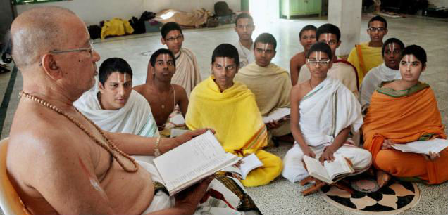 vedic_parampara