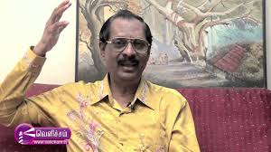“Secularism Means Right To Hit Lord Rama With Slippers”: Christodas Gandhi, IAS (Retd.)