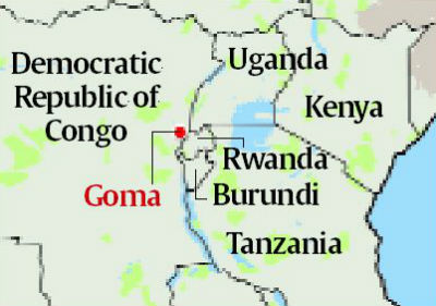 congo