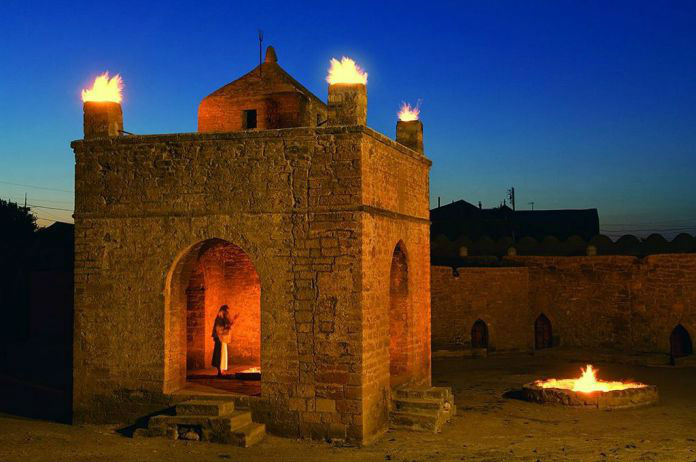 azerbaijan