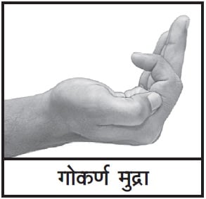 mudra