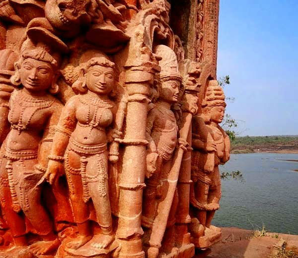 viran_mandir