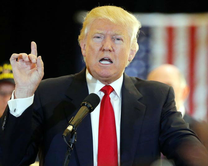 trump