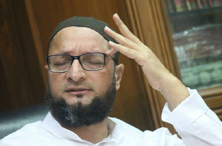 owaisi
