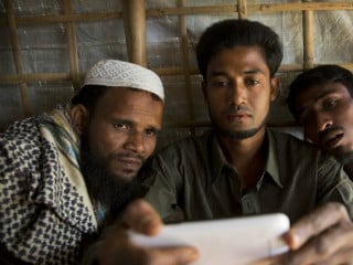 मथुरा: तीर्थनगरी में साधु का वेश लेकर छिपे हैं बांग्लादेशी, एलआईयू और पुलिस की टीम छानबीन में जुटी