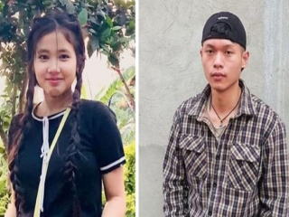 मणिपुर में २ महीनों से खोए हुए (लापता) मैतेई हिन्दू छात्रों की हत्या उजागर