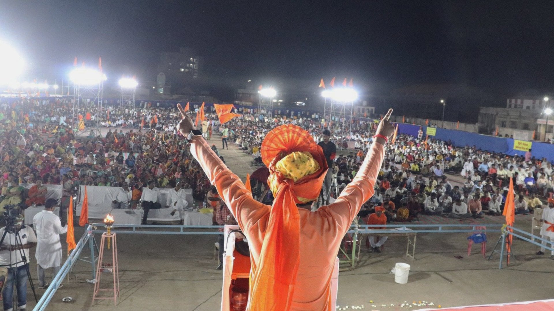 Sabha_solapur_manojkhadye