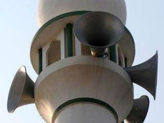 mosque_loudspeakers